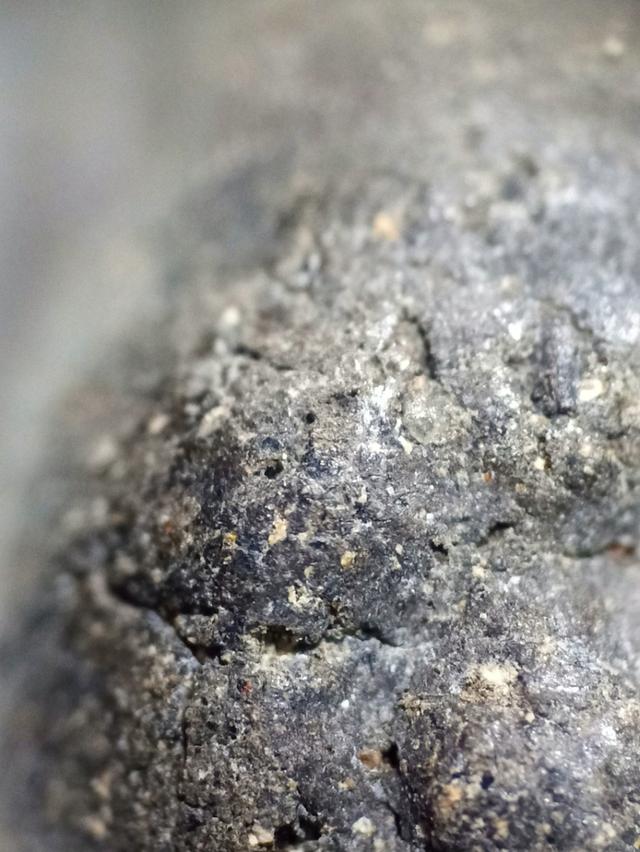 ปู่ทวดเนื้อว่าน 97 พิมพ์พระรอด 6