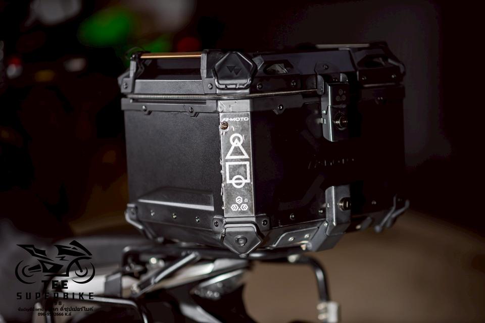 HONDA CB500X  ปี 2017 รูปที่ 7