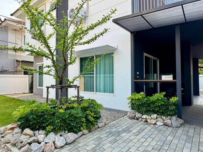 บ้านอรสิริน6 สันทราย เชียงใหม่ 6