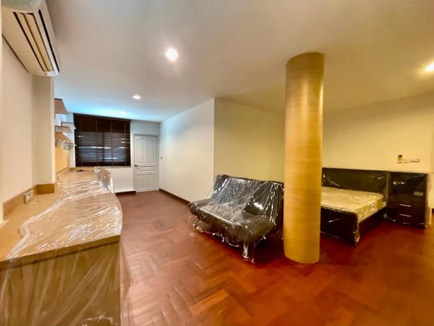 ปล่อยเช่าบ้านเดี่ยวชัยพฤกษ์ 3