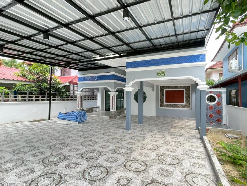 หมู่บ้านพรธิสาร6 2