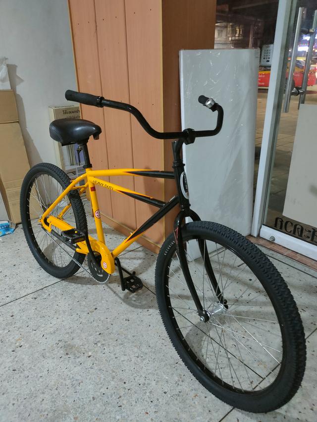 จักรยานครุยเซอร์ Schwinn  3