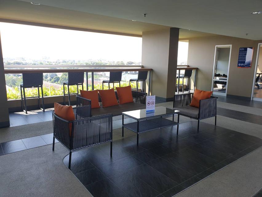 ปล่อยเช่าคอนโดลุมพินี วิลล์ สุขสวัสดิ์ พระราม2  แอดไอดีไลน์: mnsmsee 12