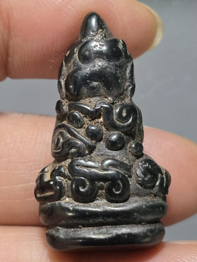 23/1#ขายพระบ้านเก่าเก็บ รูปที่ 2