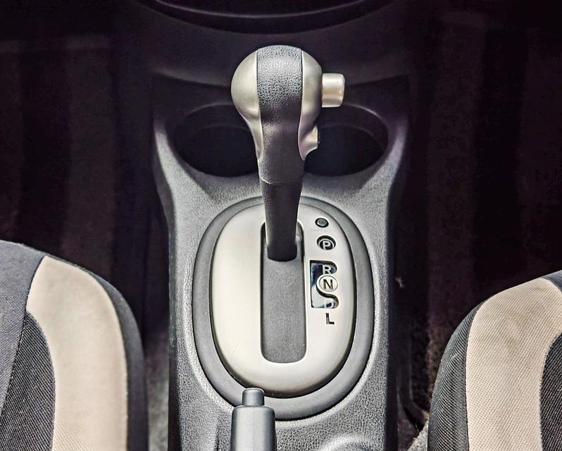 2018 NISSAN  NOTE 1.2VL 8