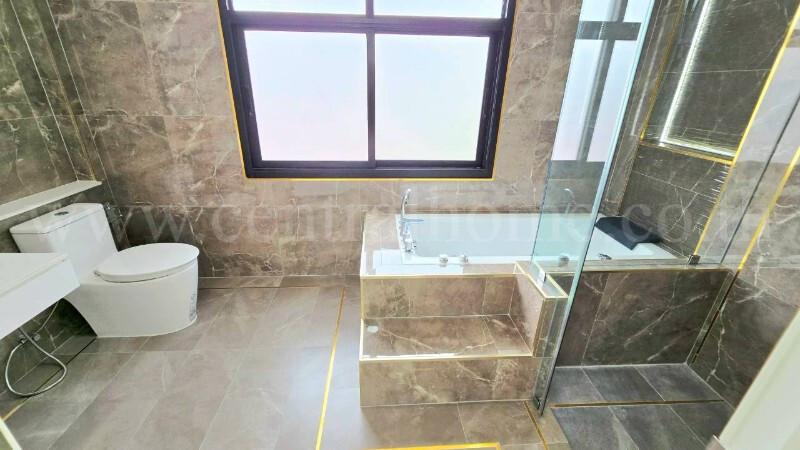 บ้านเดี่ยว ซอยวิภาวดีรังสิต 36 ทำเลทอง รีโนเวทใหม่ สวยมาก ราคาถูก 20