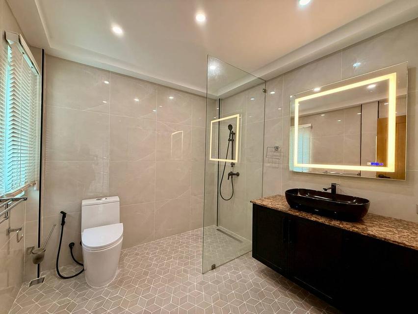 Luxury Pool villa for rent At Jomtien Beach 18