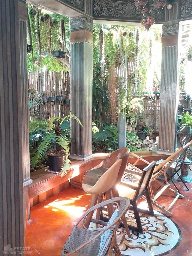 [ขาย] บ้านเดี่ยวหรู ลาดพร้าว 1 สไตล์ยุโรป Rustic Country ใกล้ BTS ห้าแยกลาดพร้าว & Central Ladprao 5