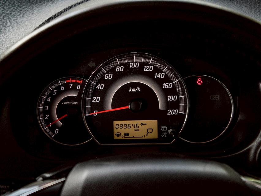 MITSUBISHI MIRAGE 1.2 GLS Ltd 2017  15