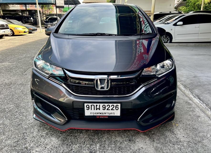 HONDA JAZZ GK (MNC) ปี 2019 จด 2020 รูปย่อยที่ 2