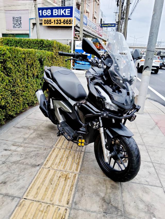 Honda ADV160 ABS Keyless ปี 2025 4