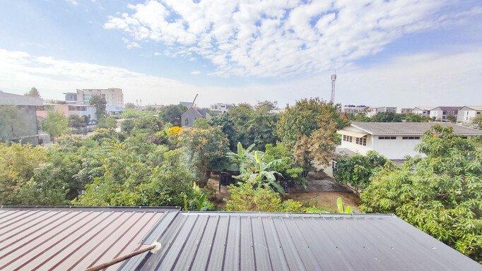 ขาย/เช่า ทาวน์โฮม 3 ชั้น ม.คาซ่าซิตี้2 สุคนธวัสดิ์ เกษตร-นวมินทร์ 10