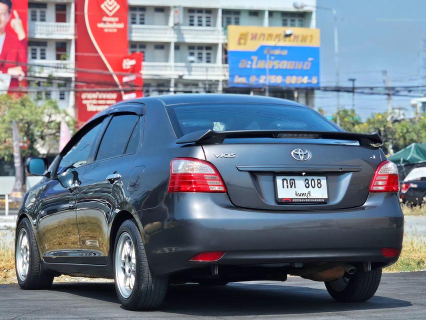 toyota vios  6