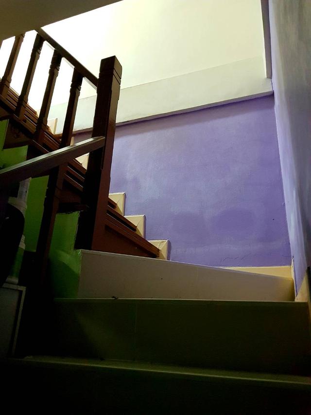 บ้านทาวเฮ้าส์ 2 ชั้น 16 ตรว. 6