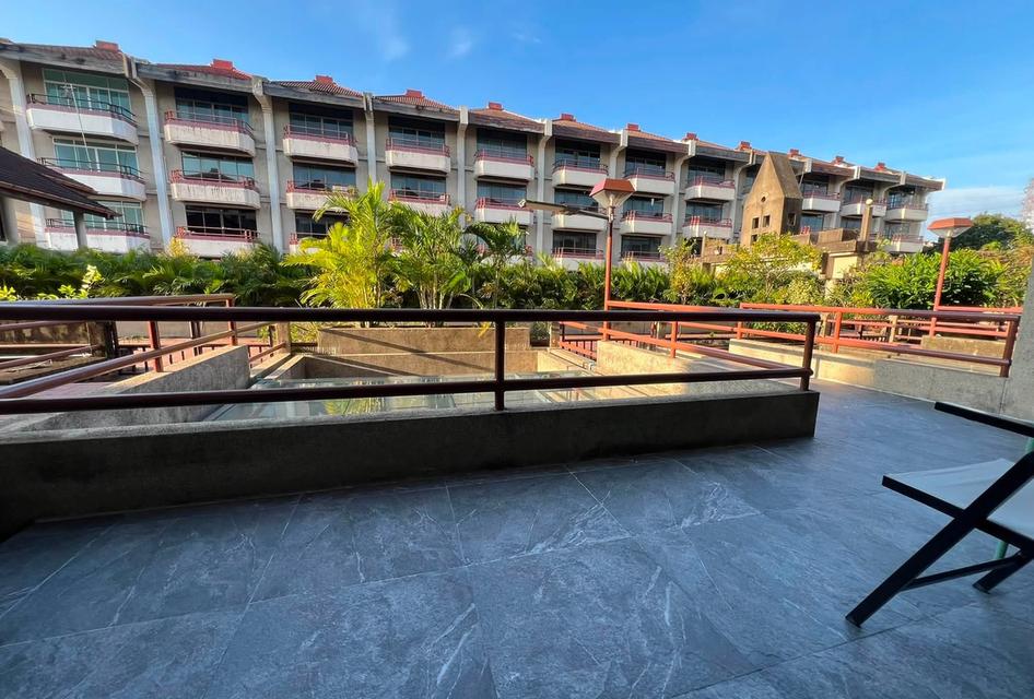 Townhouse for Sale, Soi 52 Pattanakarn 14