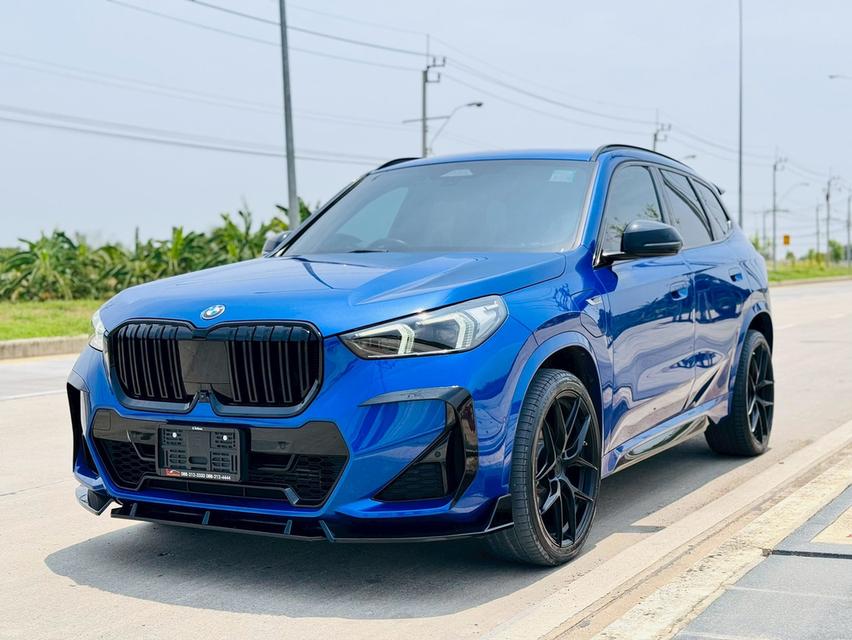 NEW BMW X1 1.5 xDrive30e M SPORT LCI U11 2023 แท้