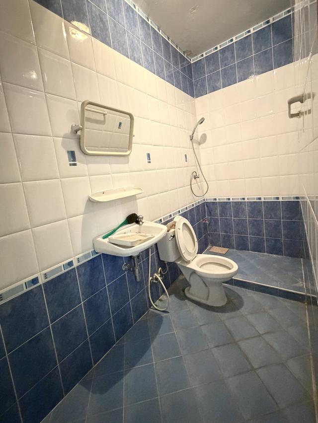 บ้านเดี่ยว เดินทางสะดวก 7