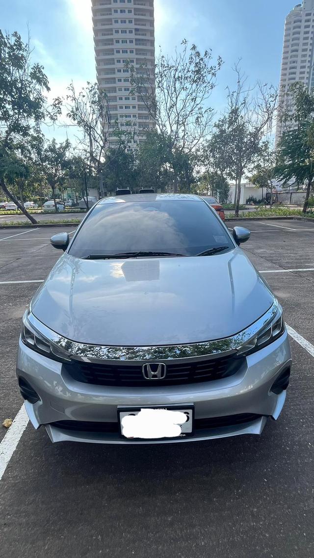 Honda 1.0 l,  VTEC SV Turbo