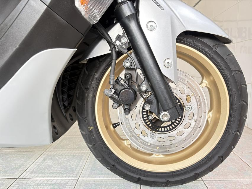 Yamaha N-Max Connected วิ่ง 8000 โล ปี67 รูปที่ 6