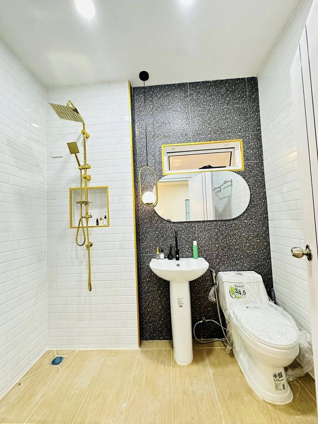 ขายบ้านเดี่ยวหลังใหญ่ หมู่บ้านฮาร์โมนี่วิลล์ สุขาภิบาล5 ซอย80 สายไหม-วัชรพล 14