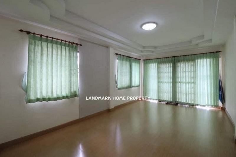 LM22-0114 ขายบ้านเดี่ยว 2 ชั้น ราคาต่ำกว่าประเมิน มบ.วิเศษสุขนคร16 ประชาอุทิศ90 บ้านสภาพดีพร้อมอยู่ ภายในตกแต่งสวย 6