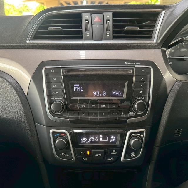 Suzuki CIAZ 1.25 GLX AT ปี 2016 13