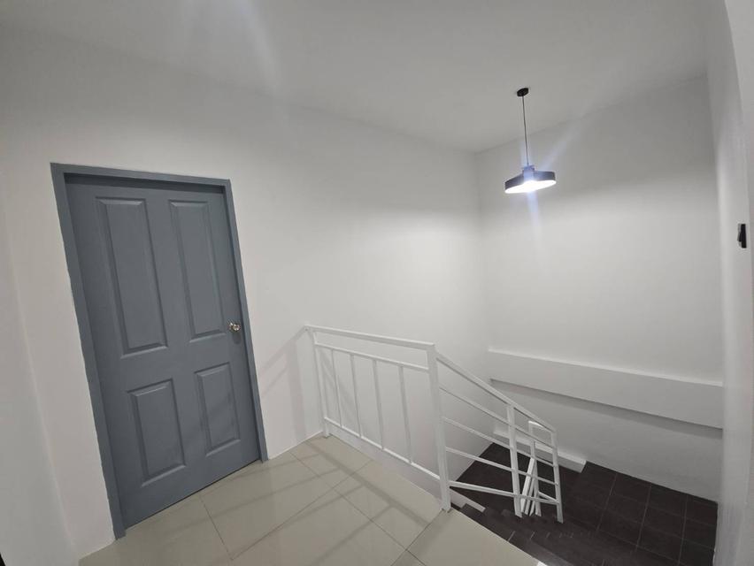 ขายบ้านหลังริม บ้านสันป่าเลียง หนองหอย เชียงใหม่ | รีโนเวทใหม่ | 2 ล้าน ใกล้ Central Festival เชียงใหม่ 13