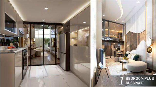 CM04394 ขายดาวน์ คอนโด โซ ออริจิ้น ศิริราช และ โซ ออริจิ้น เวลเนส ศิริราช ถ.พรานนก 3