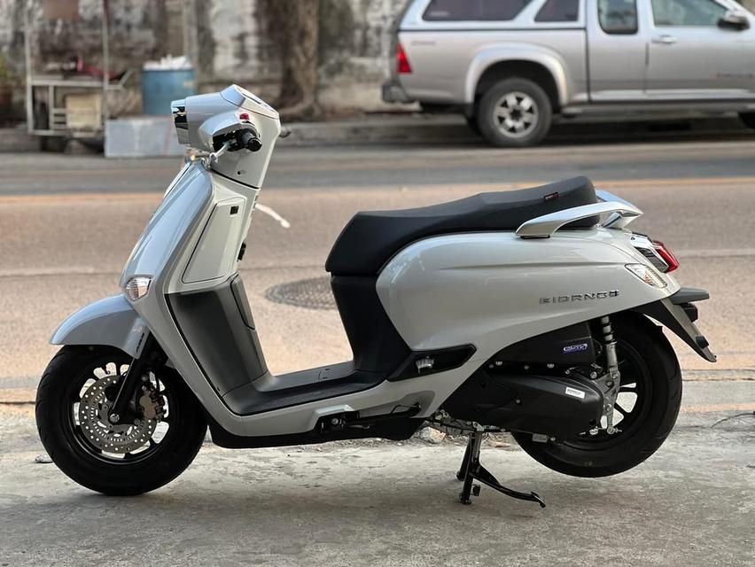 Honda Giorno+ 125 ปี 2023 สวยมาก