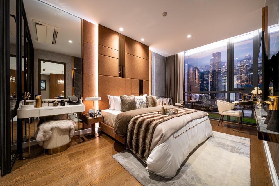 For Sale: 3 Bedroom DUPLEX at Supalai Icon Sathorn – Exclusive Deals Available! (Foreign Quota) 2