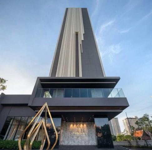 ขายคอนโดโครงการพาโนรา เขาตระตำหนัก อำเภอบางละมุง จังหวัดชลบุรี 2