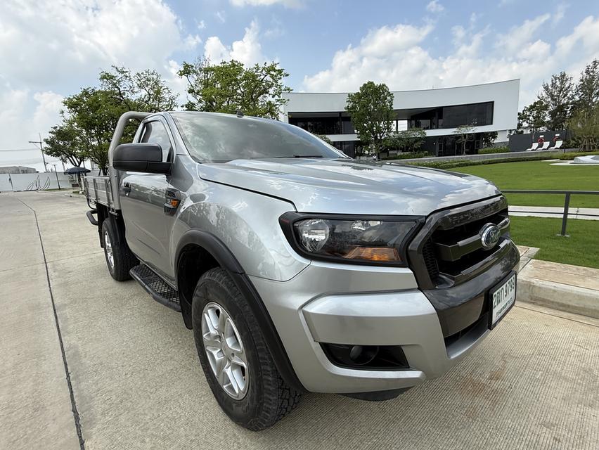 กระบะฟอร์ด SWB. ปี2018 เกียร์Auto รถบ้านใช้น้อย รูปที่ 6