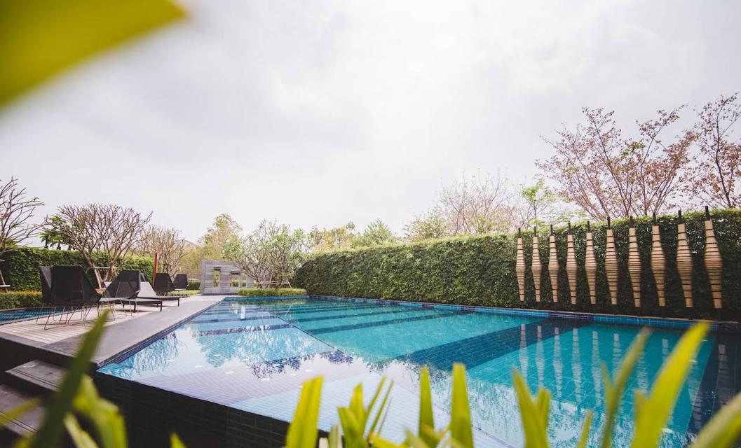 สราญสิริ โคราช Saransiri Korat 4