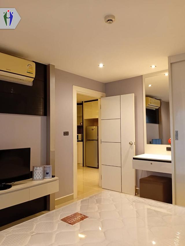 ให้เช่าเดอะบลูเรสซิเดนซ์ พัทยาใต้ The Blue Residence, 4