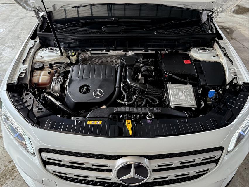 2020 BENZ GLB-CLASS, 200 PROGRESSIVE 19