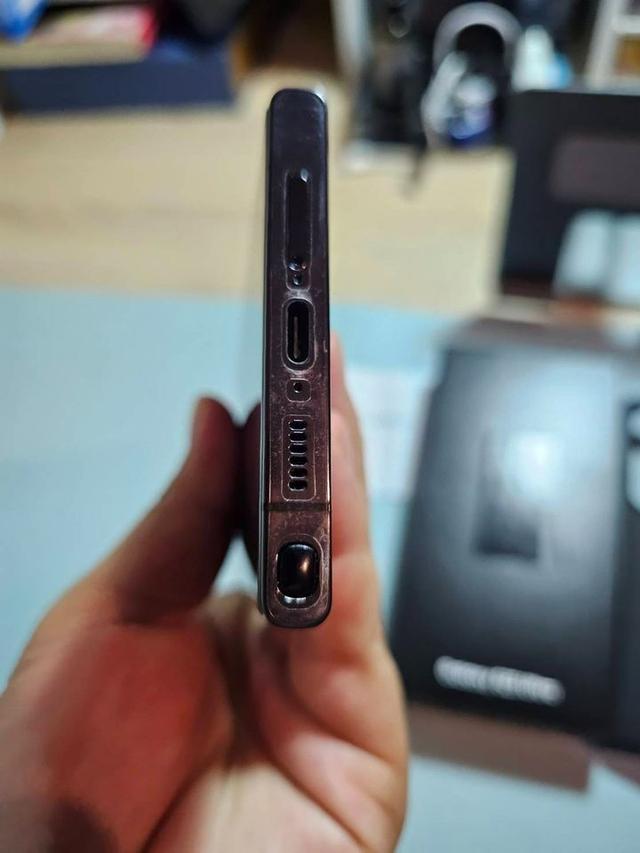 ขาย Samsung Galaxy S23 Ultra ไม่มีตำหนิ 2