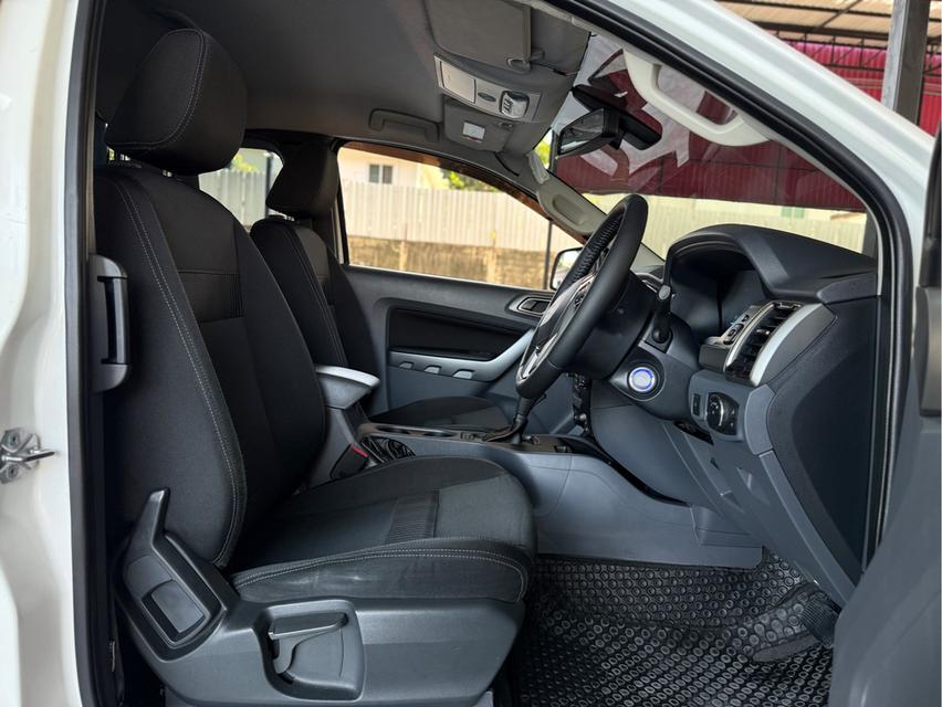 รหัสรถ WRT4318 📌2017 FORD RANGER 2.2 XLT HI-RIDER OPEN CAB 11