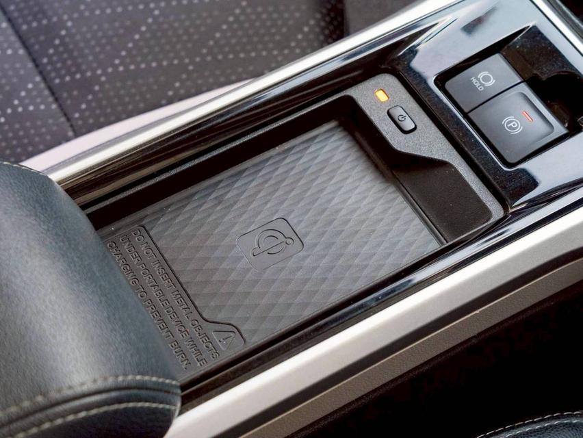 Toyoyta Veloz 1.5 Smart ปี 2022 ♨️ #ประกันเครื่องเกียร์3ปี / 30,000 km. ♨️ รูปที่ 18