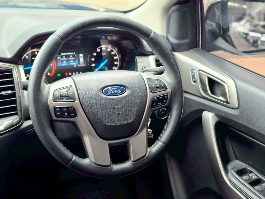 รหัสรถ BAC6692 💥 Ford Ranger Double Cab 2.2 Hi-Rider XLT ปี 2020 💥 11