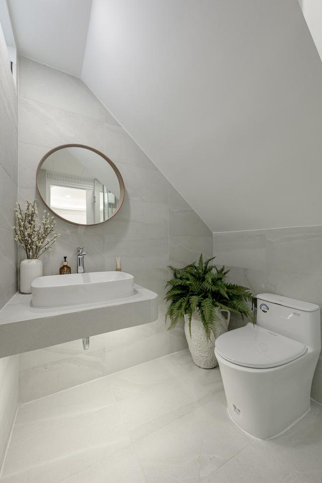 ขาย ทาวน์โฮม3 ชั้น Artiar ปรีดี-เอกมัย ปรีดี 42 รีโนเวทใหม่ เหมาะ เพื่ออยู่อาศัยและลงทุน 12