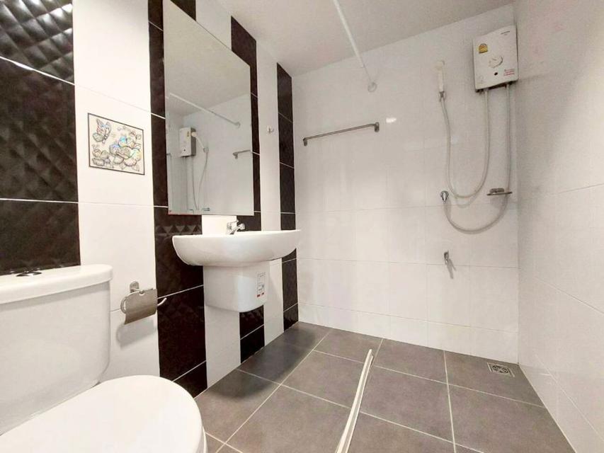 ขายทาวน์เฮ้าส์เดอะโมดิช ราชพฤกษ์-กาญจนาภิเษก สภาพนางฟ้า ตกแต่งครบ พร้อมอยู่ ใกล้ ถ.กาญจนาภิเษก ออกสาทร-ปิ่นเกล้า 18