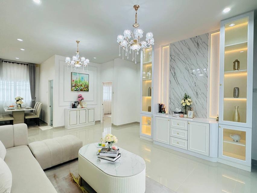 Single house classic home Pattaya 4.58 M 9