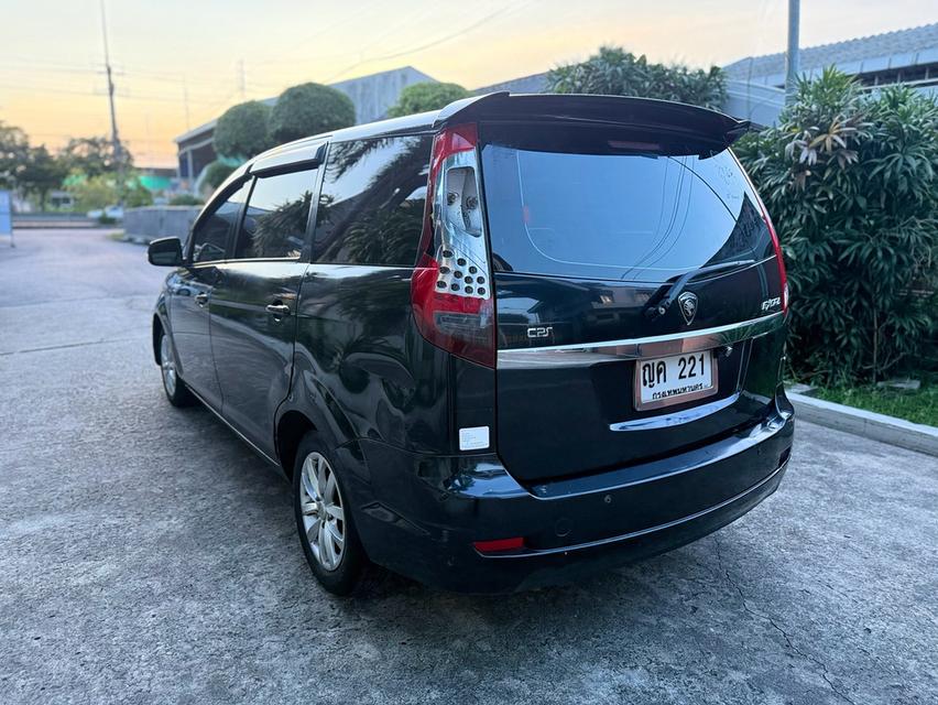 🚗 Proton Exora ปี 2011 รูปที่ 6