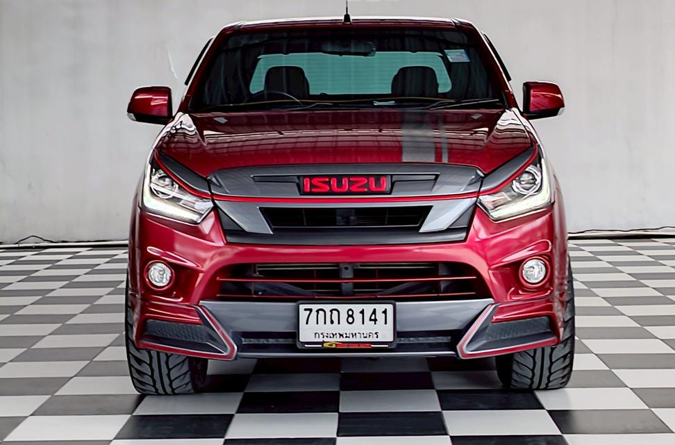 🚩ISUZU DMAX 1.9 Ddi X-SERIES ปี 2018🚩 6