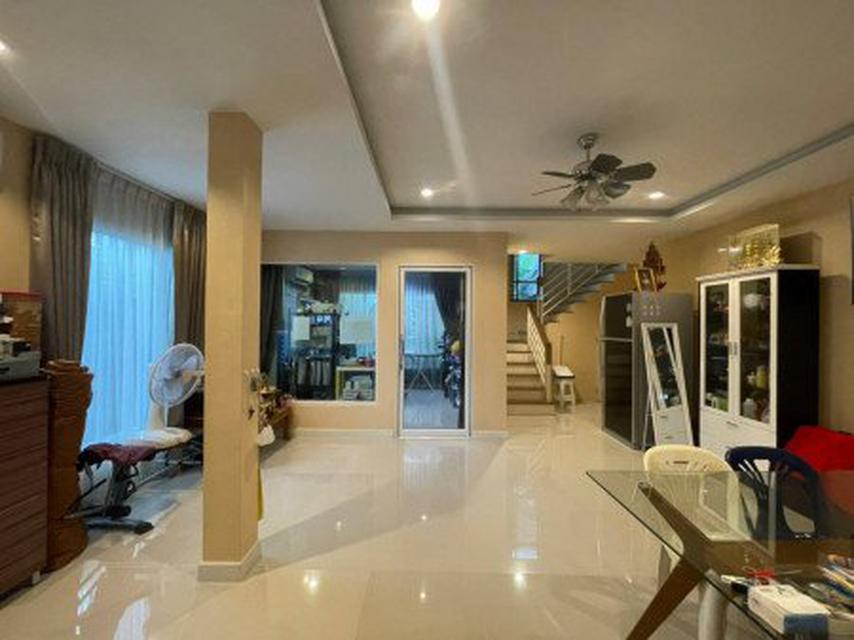 ขาย บ้านเดี่ยว ดีซิโอ้ ราชพฤกษ์-รัตนาธิเบศร์ 250 ตรม. 55.6 ตร.วา ใกล้สถานี MRT สีม่วง บางรักใหญ่ 3