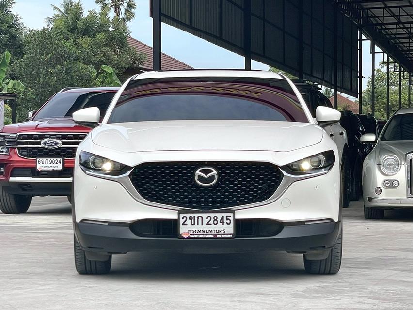 Mazda CX30 2.0SP ปี20