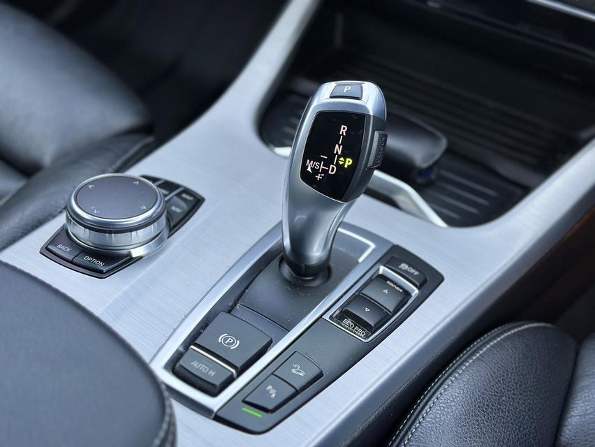 Bmw X5 M sport 2021... รูปที่ 7