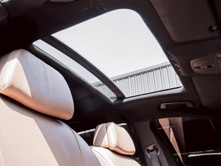 รหัสรถ 67GG5453 👑 BMW 730Ld LCI LOOK (F02) ปี 2012 รูปที่ 7