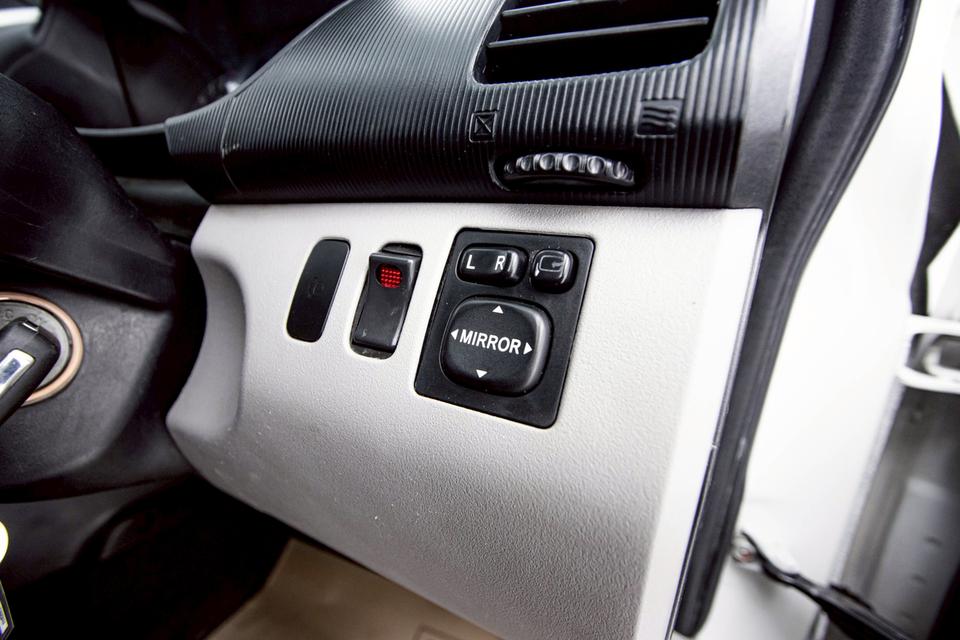 รหัสรถ 1D669 PAJERO 3.0 V6 2013 14