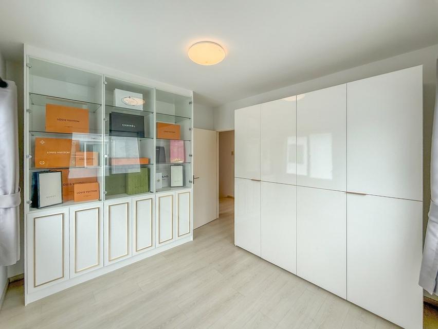 ขายบ้านแฝดมือสอง โครงการ วิลลาจจิโอ ปิ่นเกล้า-ศาลายา (Villaggio Pinklao-Salaya) เนื้อที่ 35 ตร.ว. ใกล้เซ็นทรัลศาลายา และจุดขึ้นทางด่วนศรีรัช 9